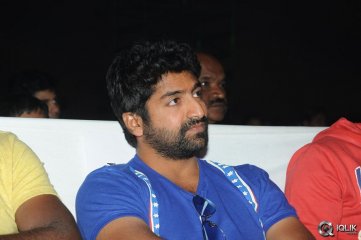 Oka Laila Kosam Movie Audio Success Function